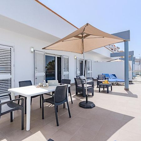 RentOnTheBeach Los Cristianos  Exterior foto