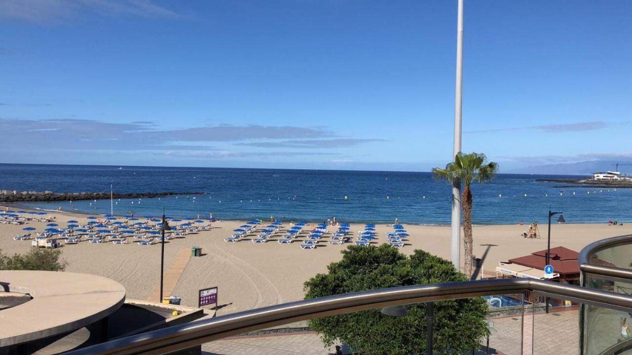 RentOnTheBeach Los Cristianos  Exterior foto