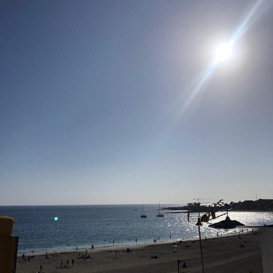 RentOnTheBeach Los Cristianos  Exterior foto