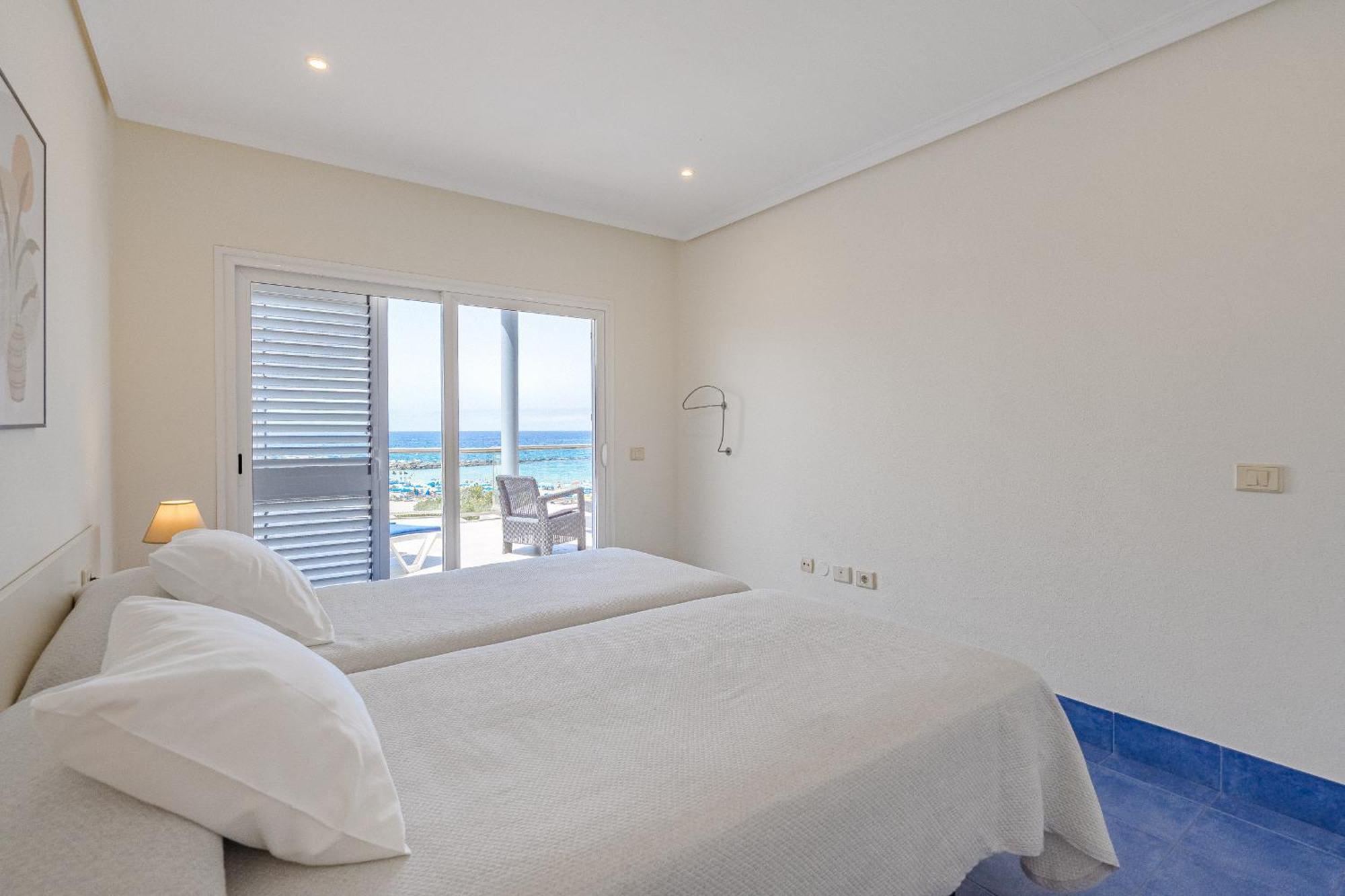 RentOnTheBeach Los Cristianos  Exterior foto