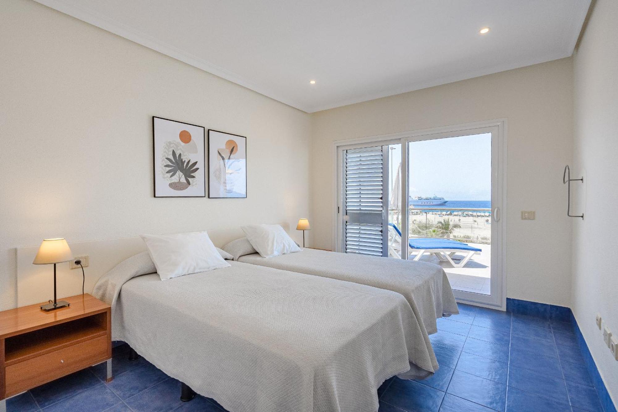 RentOnTheBeach Los Cristianos  Exterior foto
