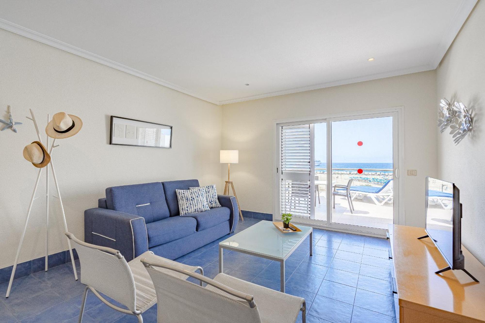 RentOnTheBeach Los Cristianos  Exterior foto
